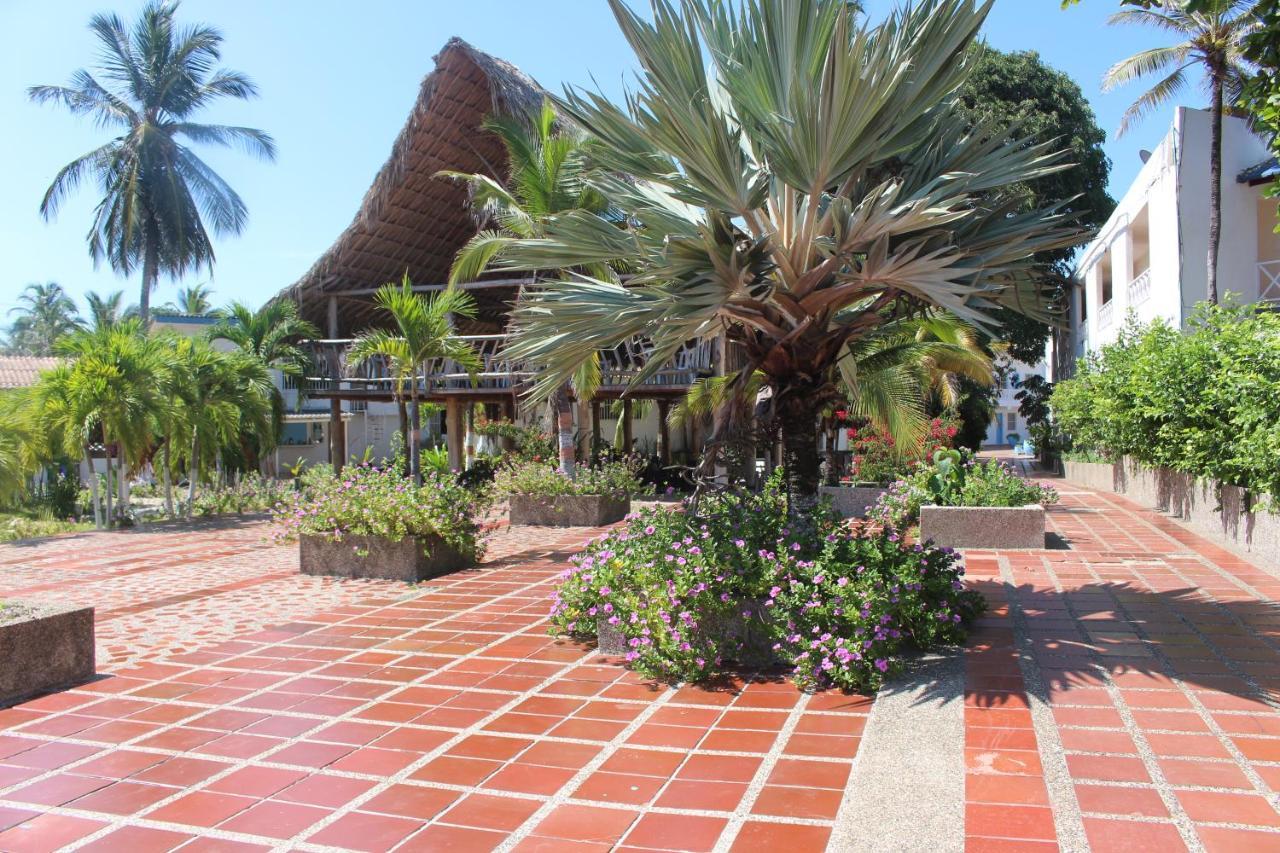 Hotel Dorado Plaza Punta Arena Playa de Punta Arena Esterno foto