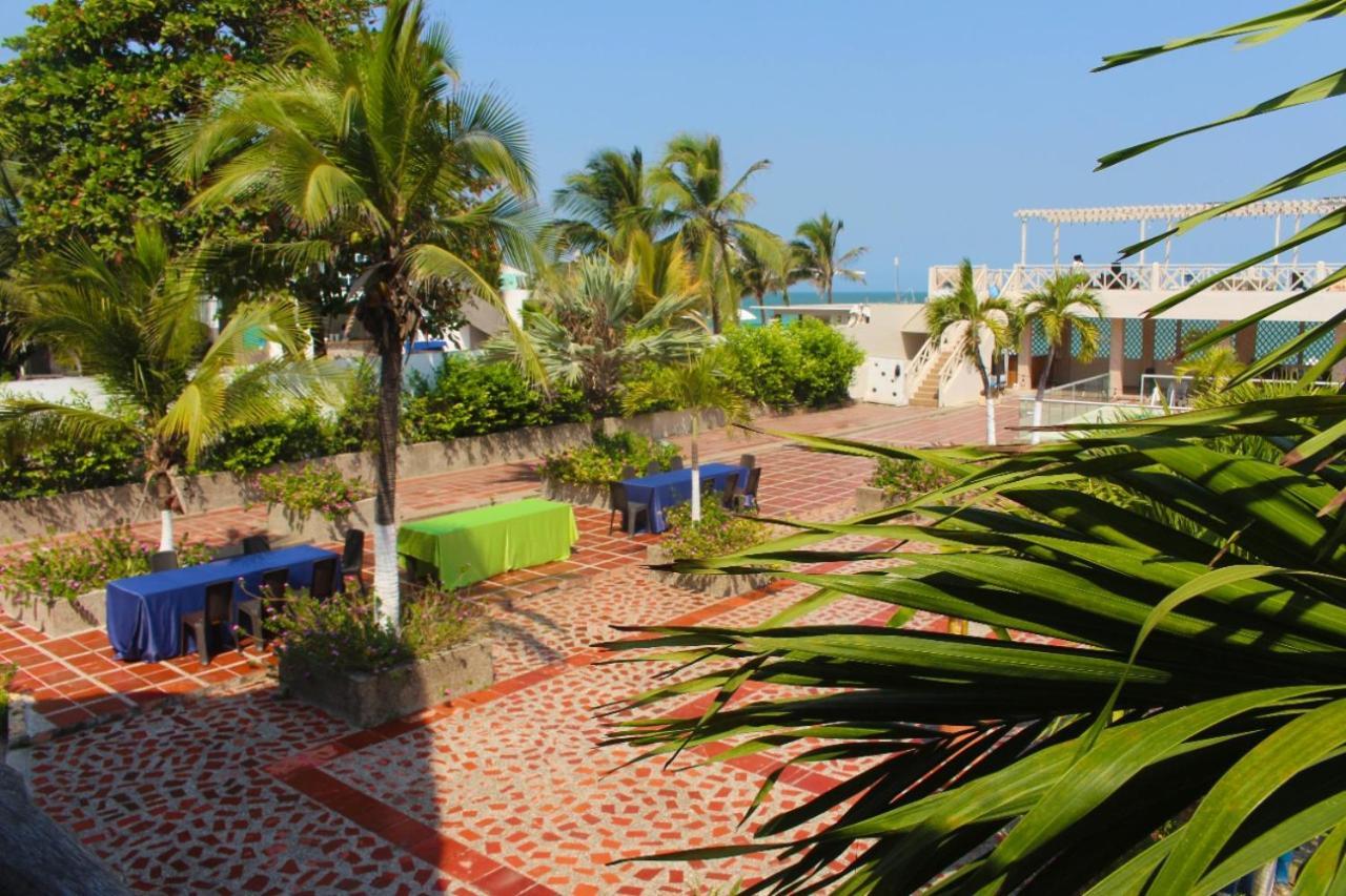 Hotel Dorado Plaza Punta Arena Playa de Punta Arena Esterno foto