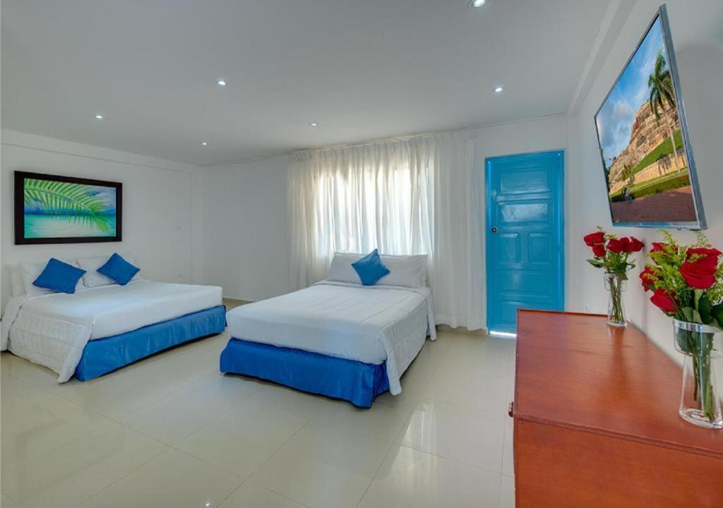 Hotel Dorado Plaza Punta Arena Playa de Punta Arena Esterno foto