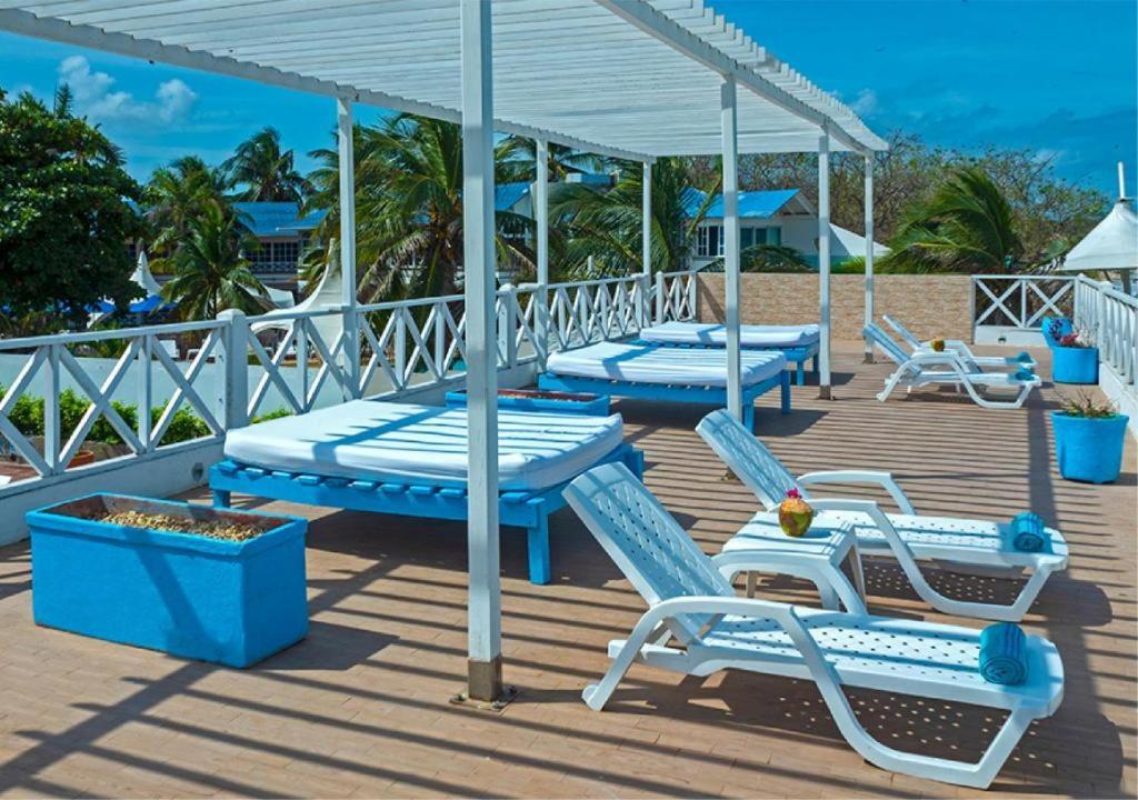 Hotel Dorado Plaza Punta Arena Playa de Punta Arena Esterno foto