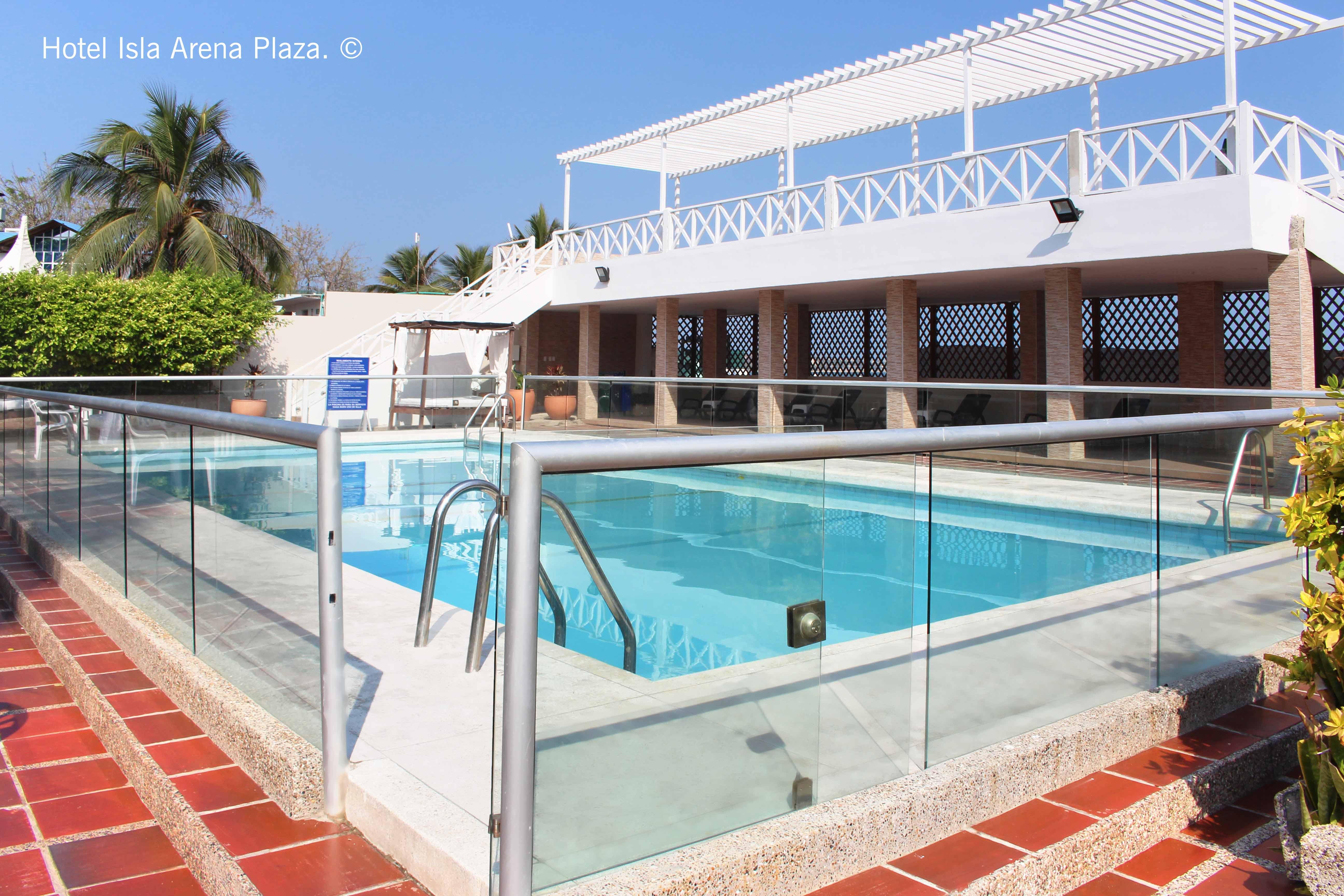Hotel Dorado Plaza Punta Arena Playa de Punta Arena Esterno foto