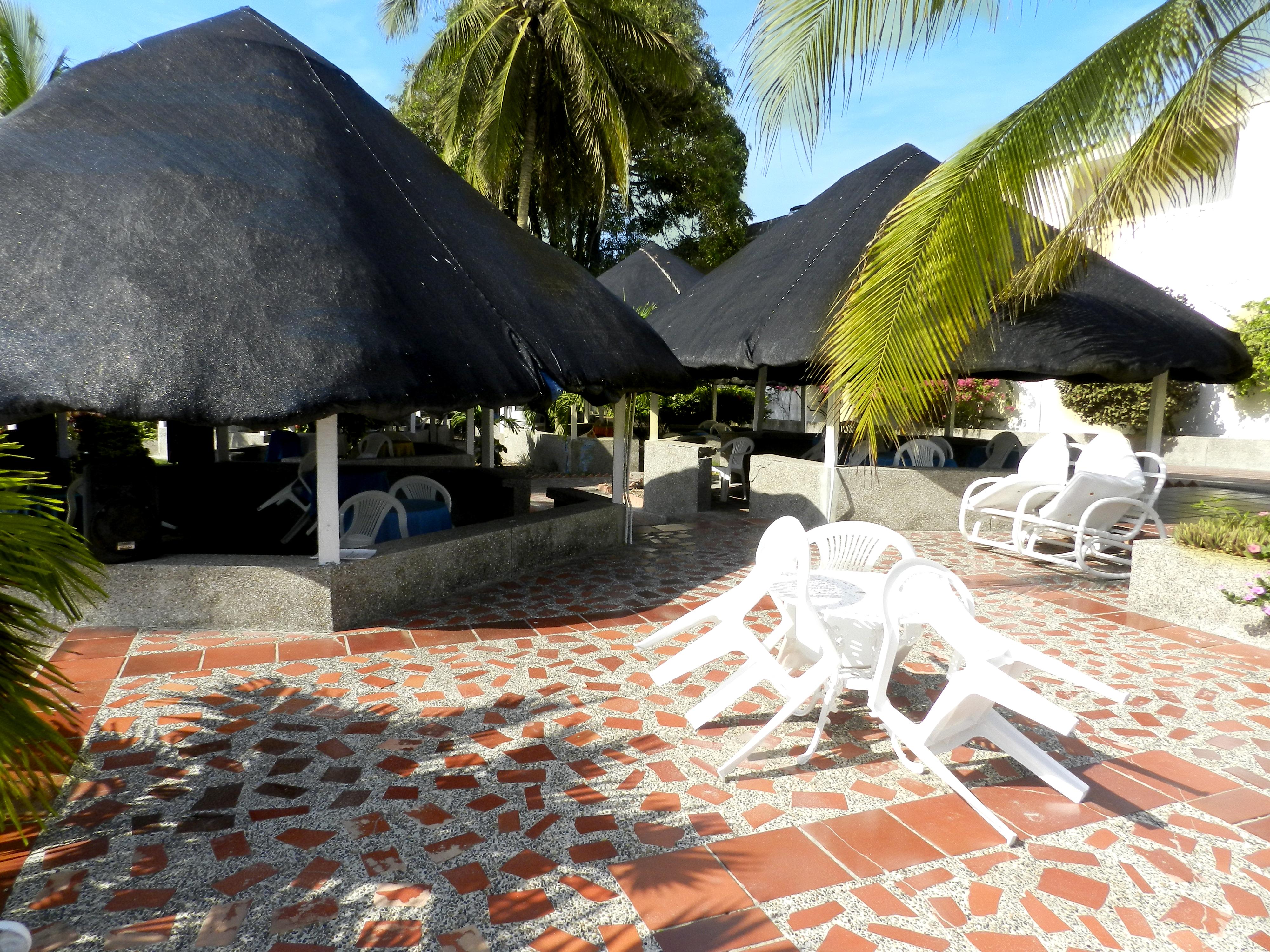 Hotel Dorado Plaza Punta Arena Playa de Punta Arena Esterno foto