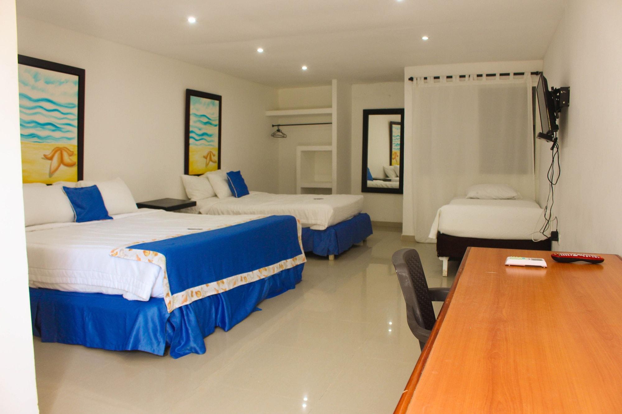 Hotel Dorado Plaza Punta Arena Playa de Punta Arena Esterno foto