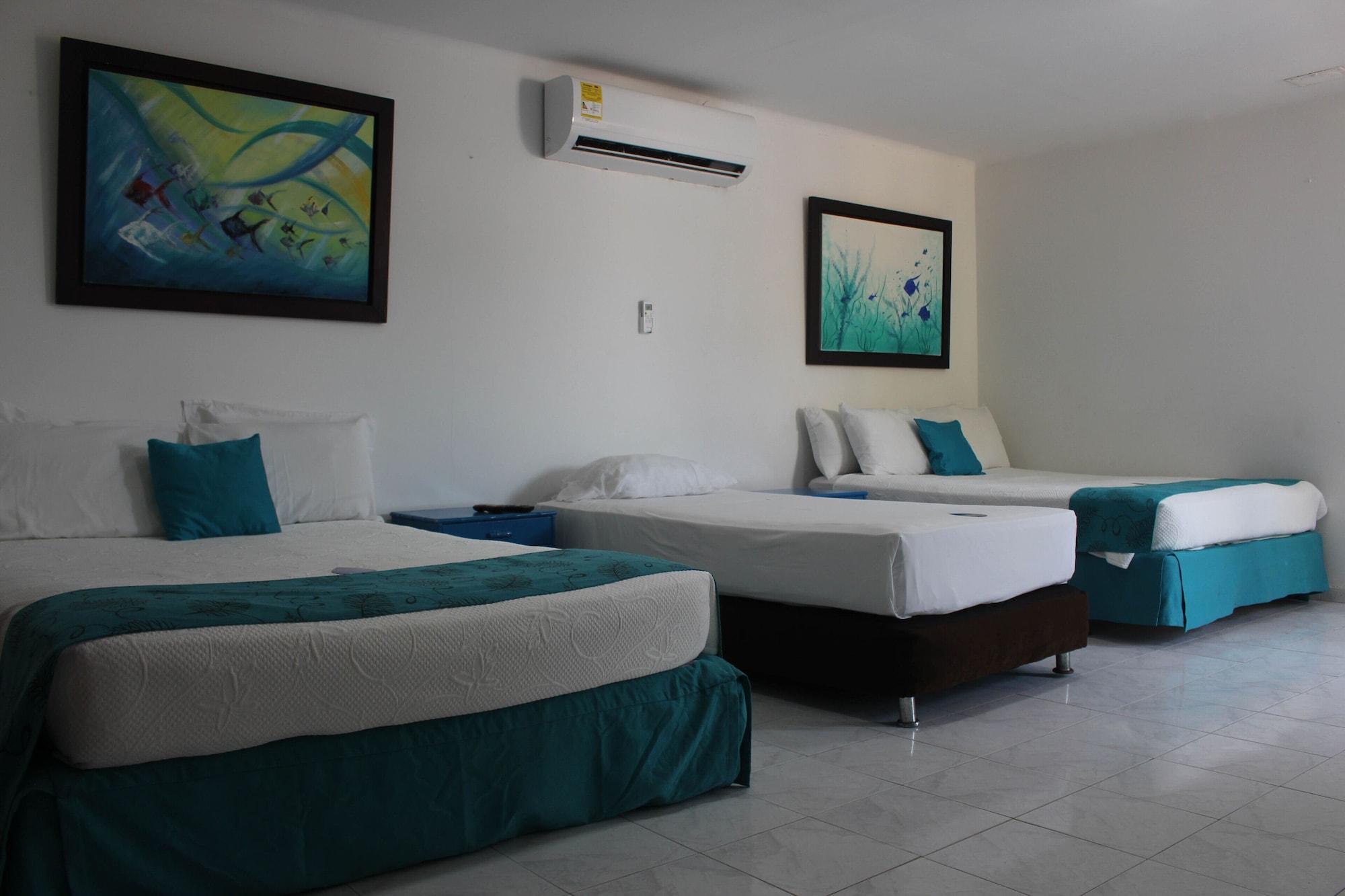 Hotel Dorado Plaza Punta Arena Playa de Punta Arena Esterno foto