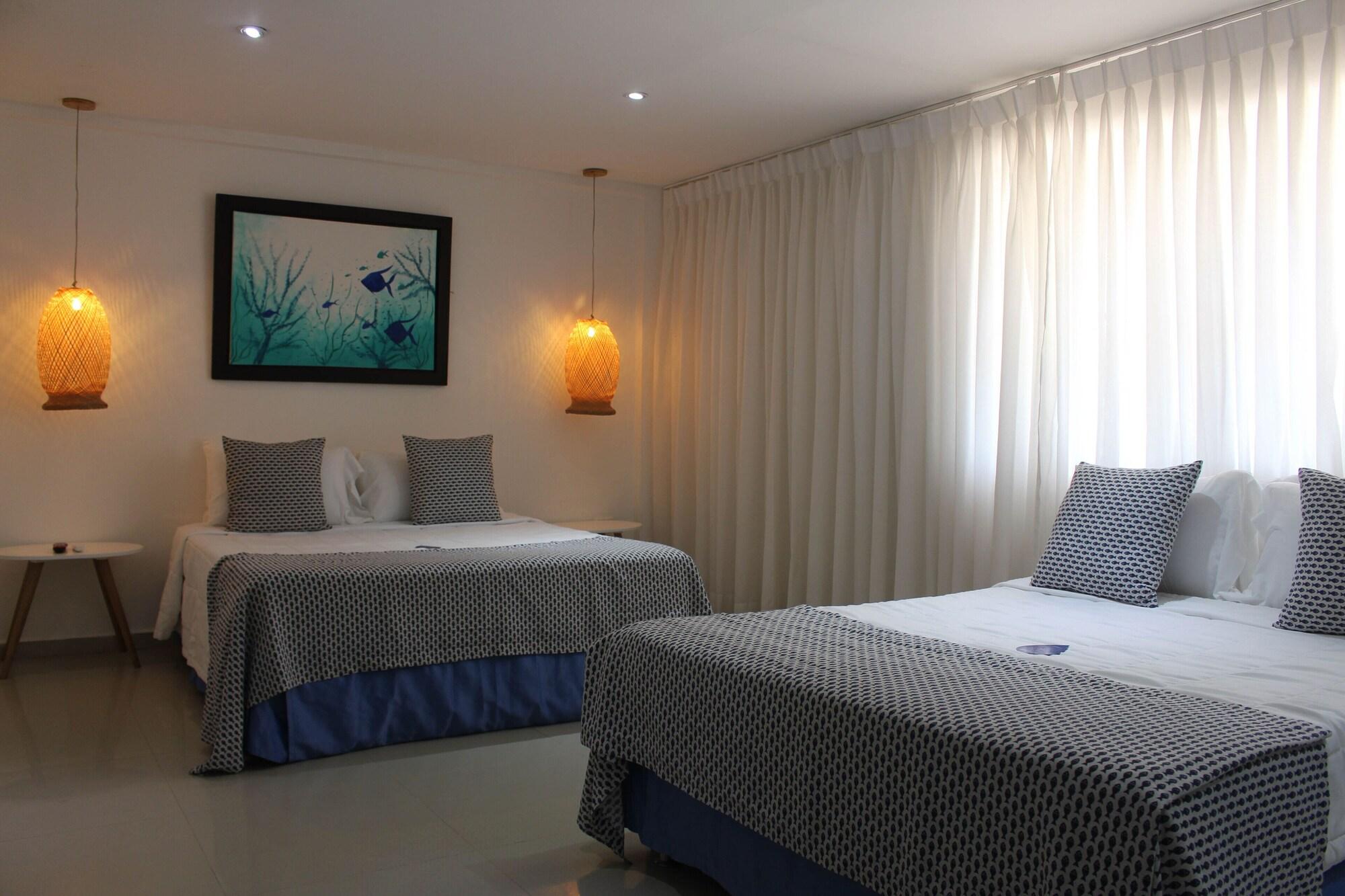 Hotel Dorado Plaza Punta Arena Playa de Punta Arena Esterno foto