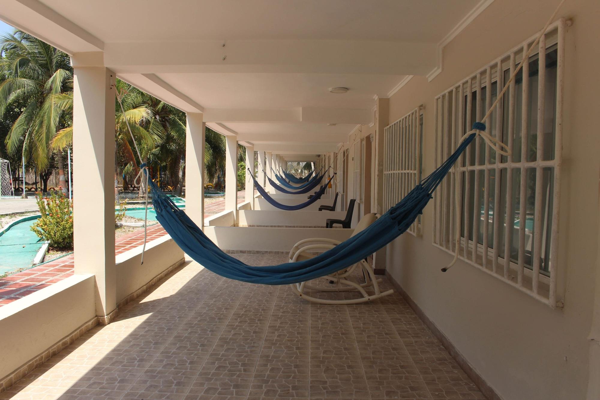 Hotel Dorado Plaza Punta Arena Playa de Punta Arena Esterno foto