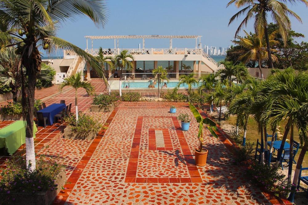 Hotel Dorado Plaza Punta Arena Playa de Punta Arena Esterno foto