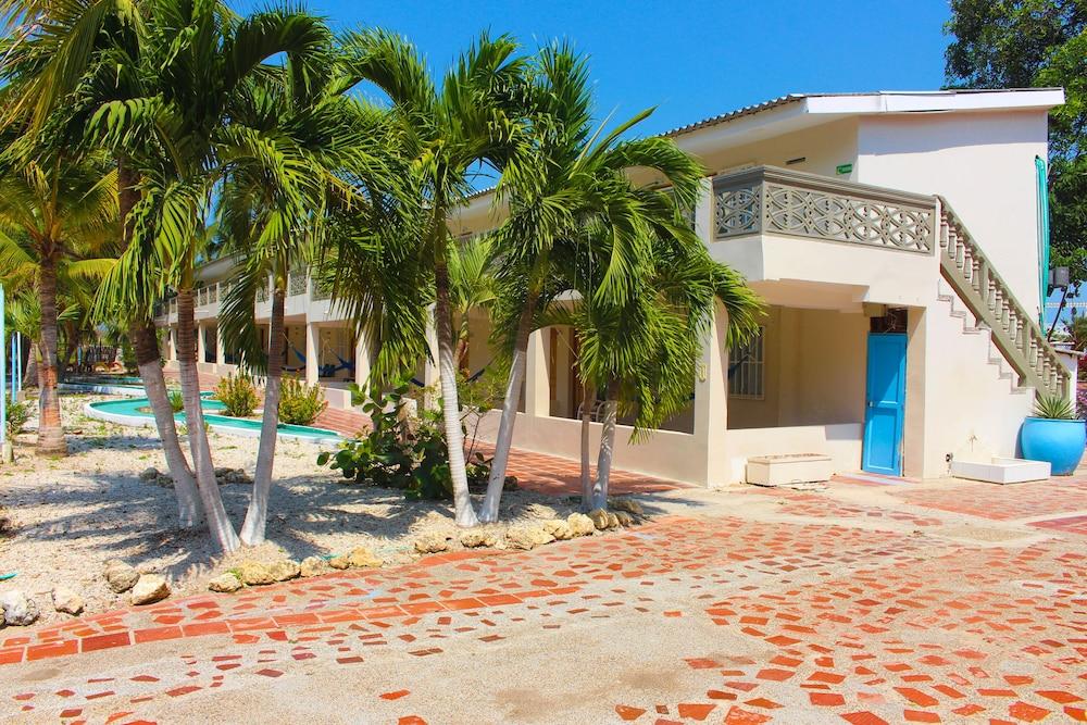 Hotel Dorado Plaza Punta Arena Playa de Punta Arena Esterno foto