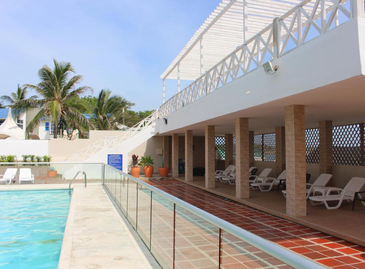 Hotel Dorado Plaza Punta Arena Playa de Punta Arena Esterno foto